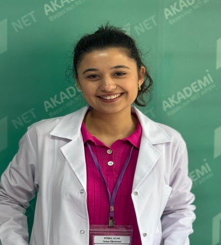 Büşra ACAR