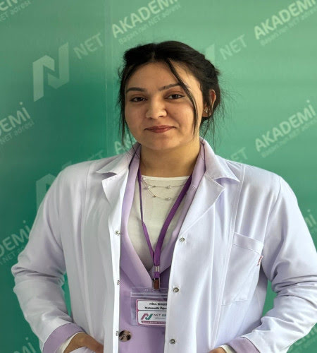 Nisa HOŞER